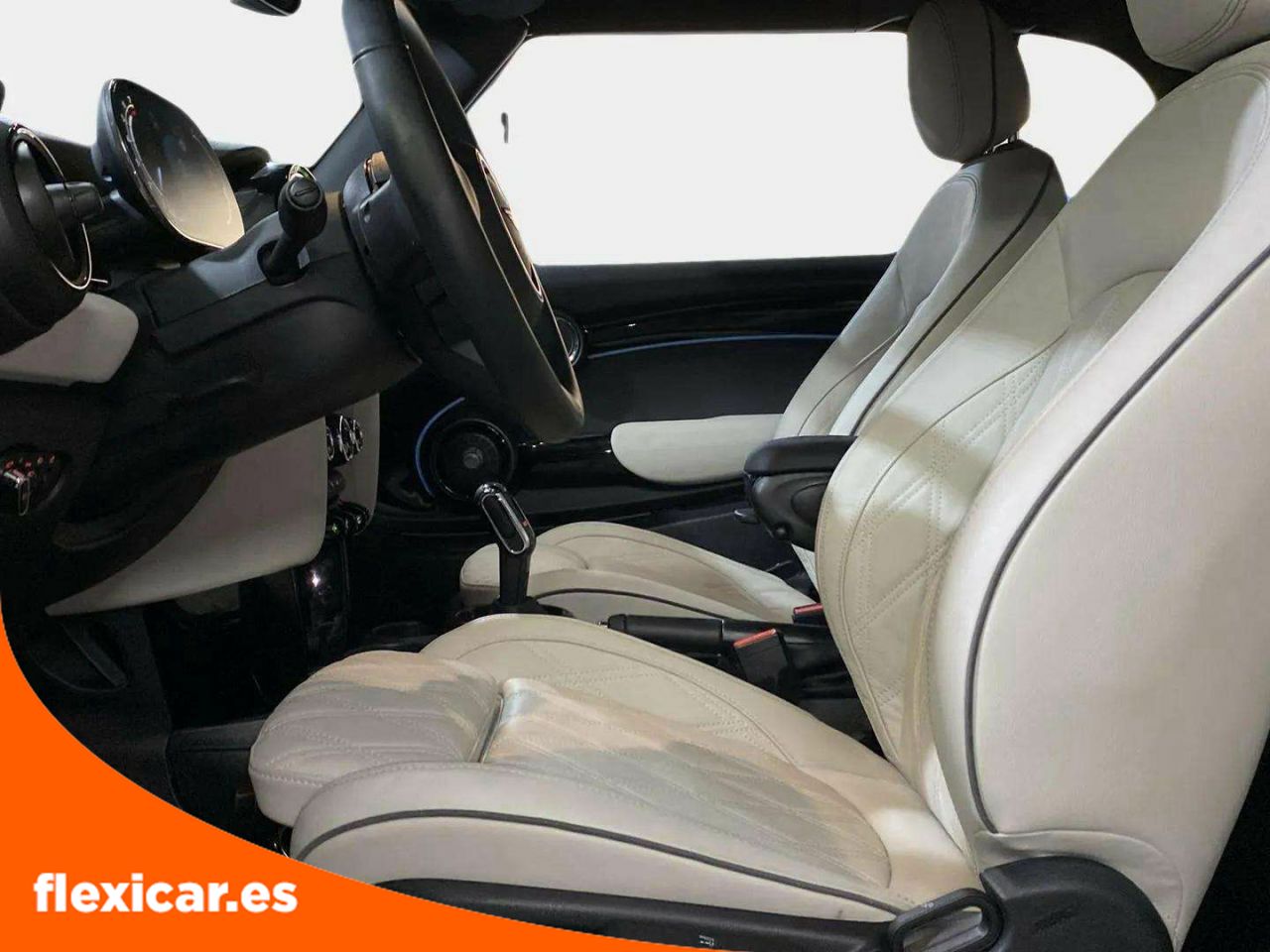 Foto Mini Cooper 11