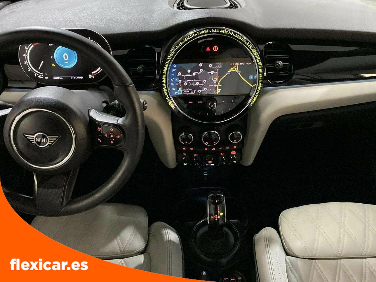 Foto Mini Cooper 15