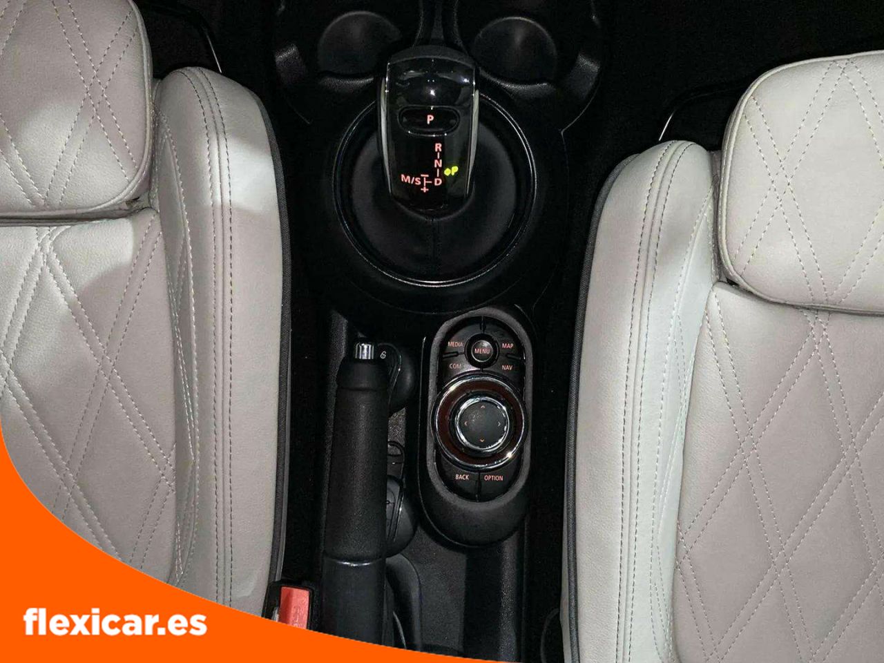 Foto Mini Cooper 18