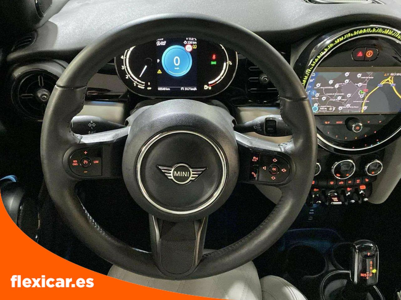 Foto Mini Cooper 19
