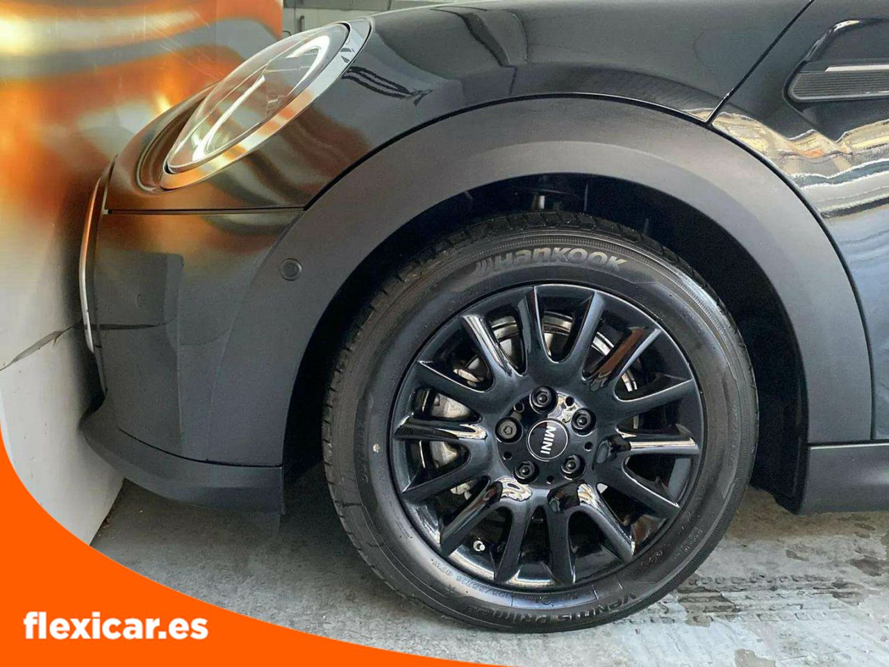 Foto Mini Cooper 24