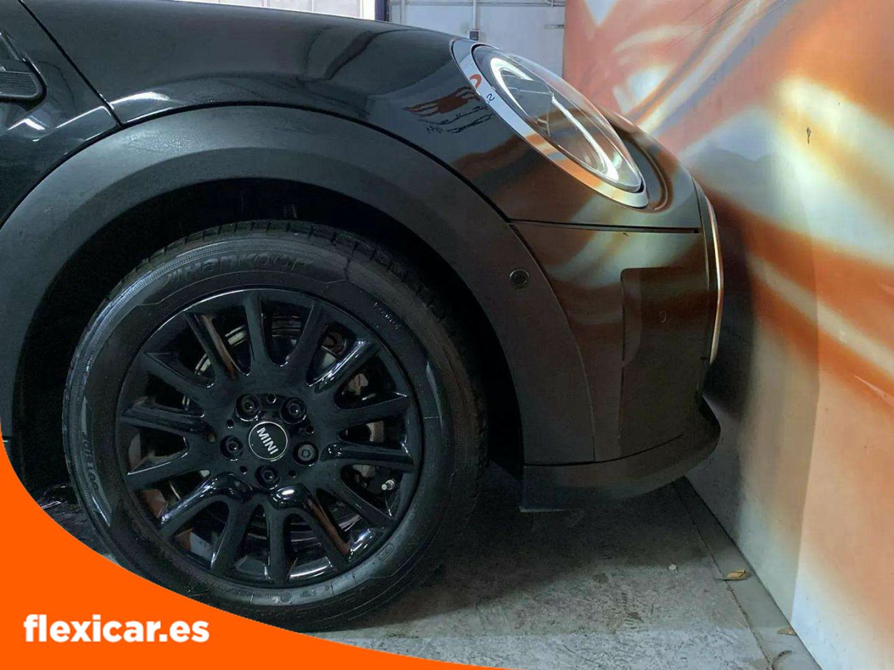 Foto Mini Cooper 25