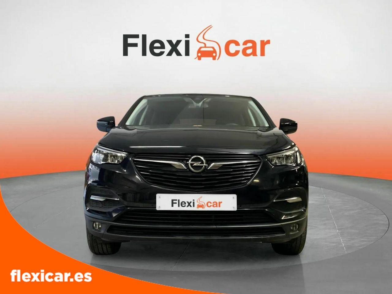 Foto Opel Grandland X 2