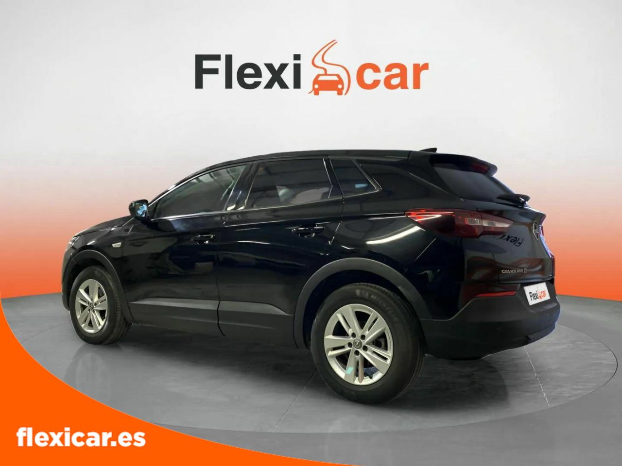 Foto Opel Grandland X 5