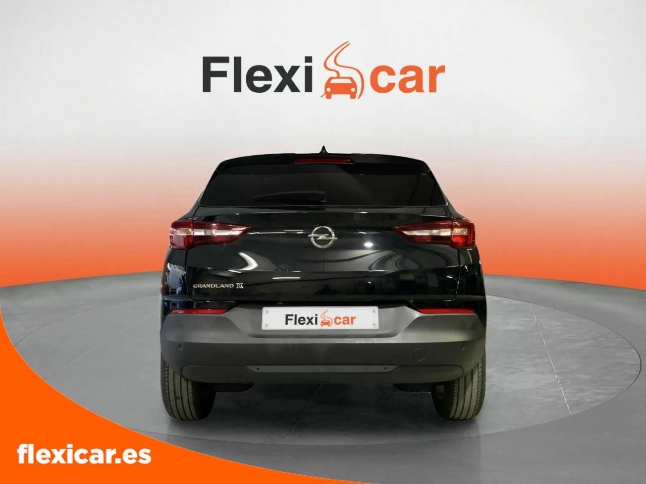 Foto Opel Grandland X 7
