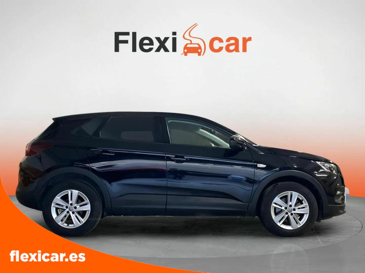 Foto Opel Grandland X 9