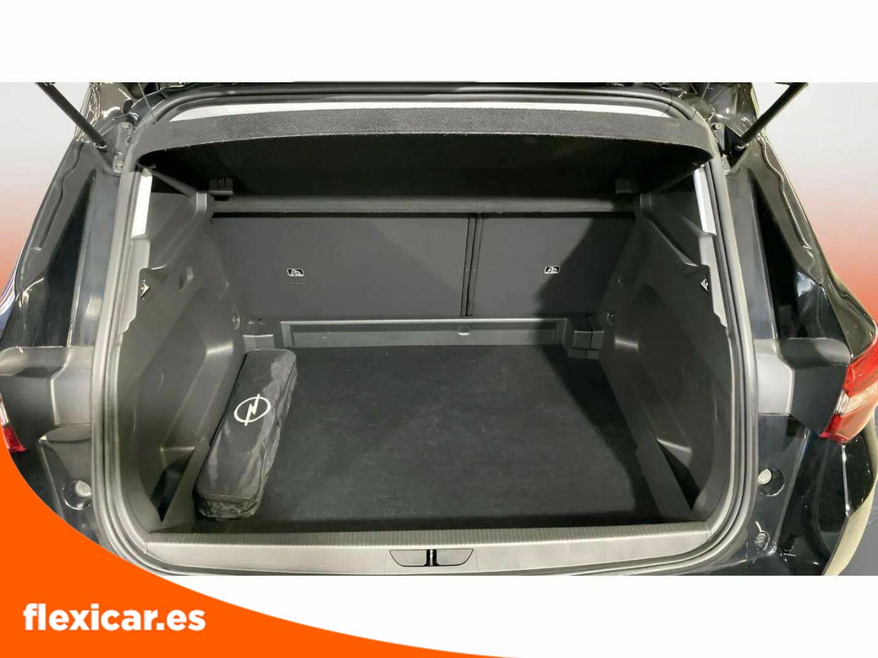 Foto Opel Grandland X 10
