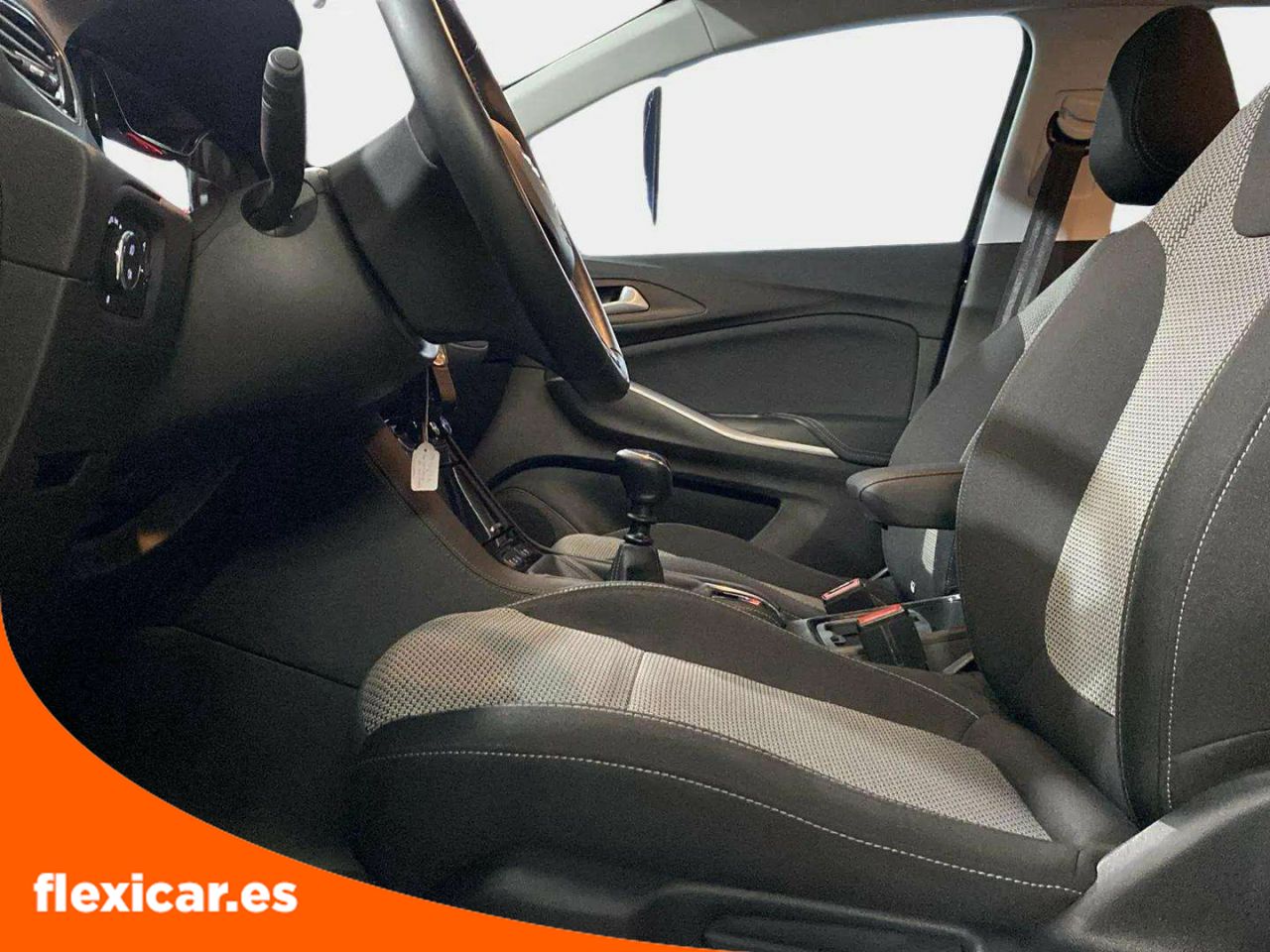Foto Opel Grandland X 11