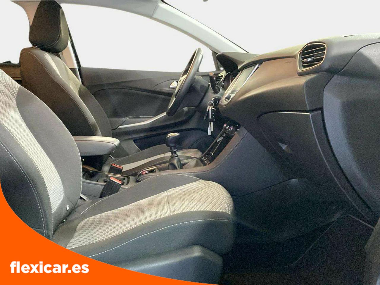 Foto Opel Grandland X 13