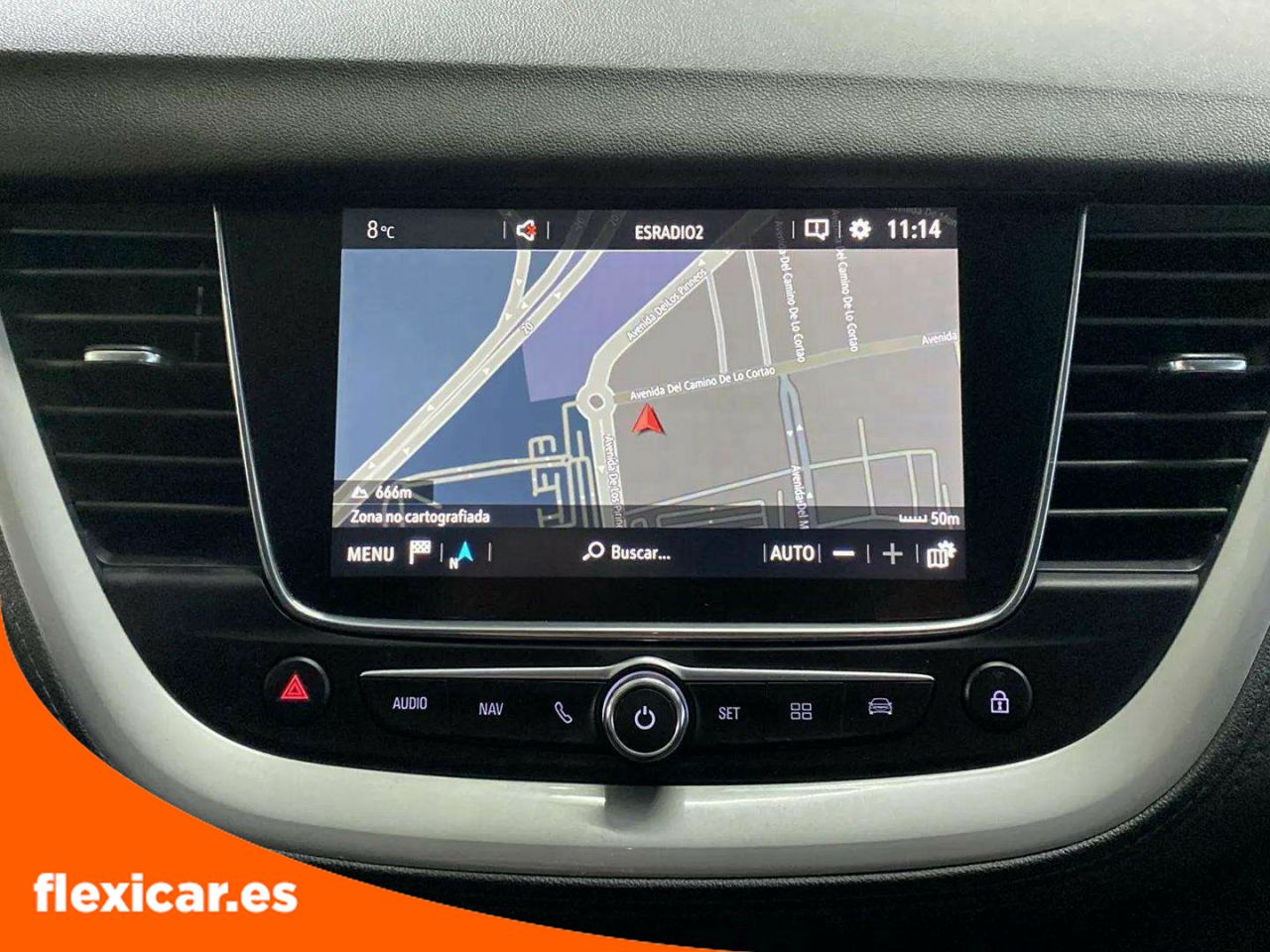 Foto Opel Grandland X 16