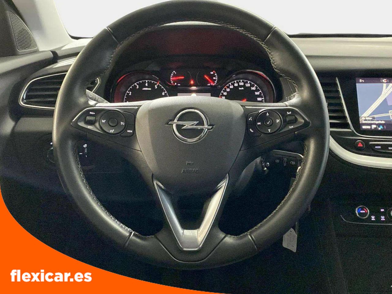 Foto Opel Grandland X 19