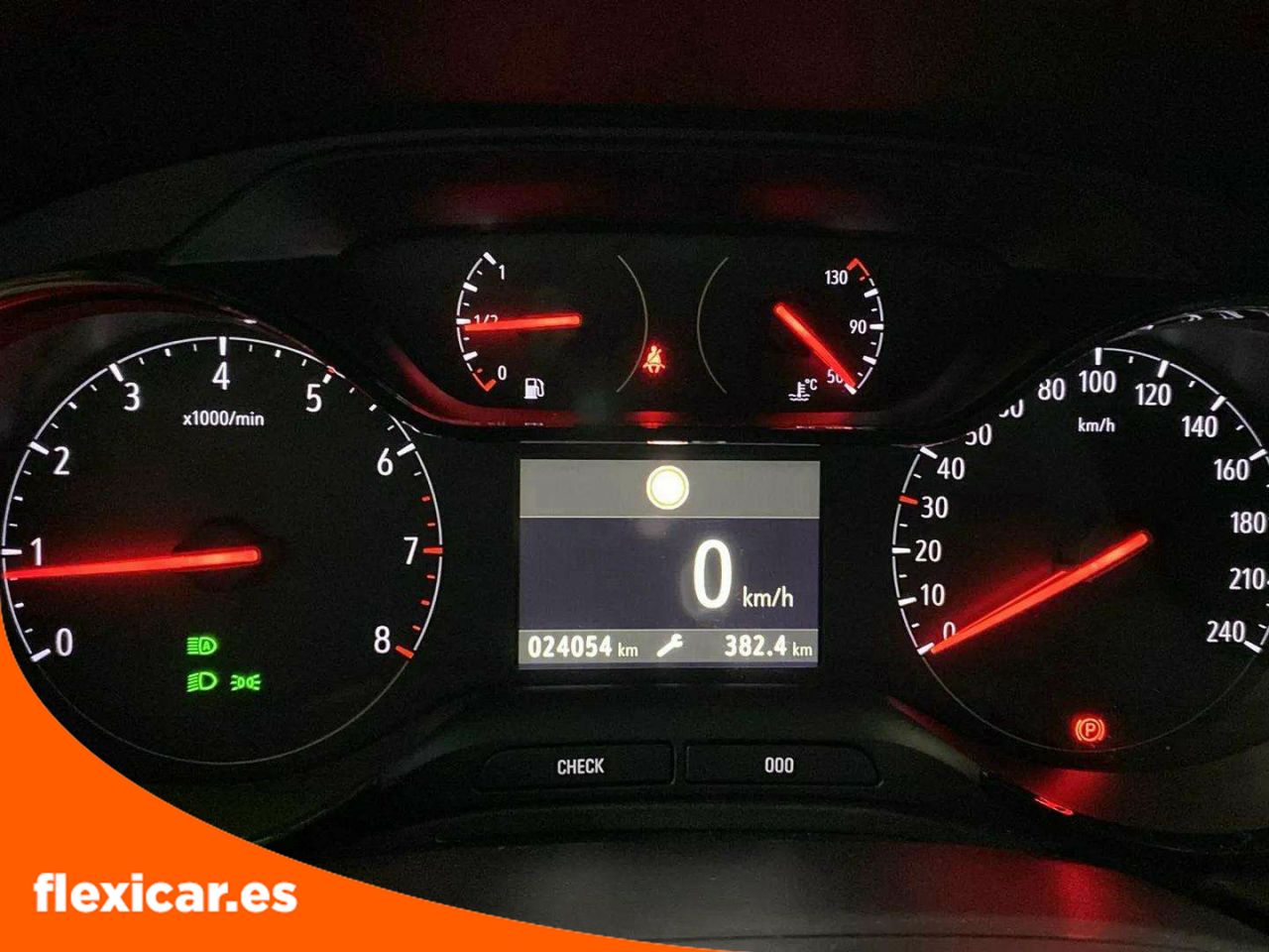 Foto Opel Grandland X 21
