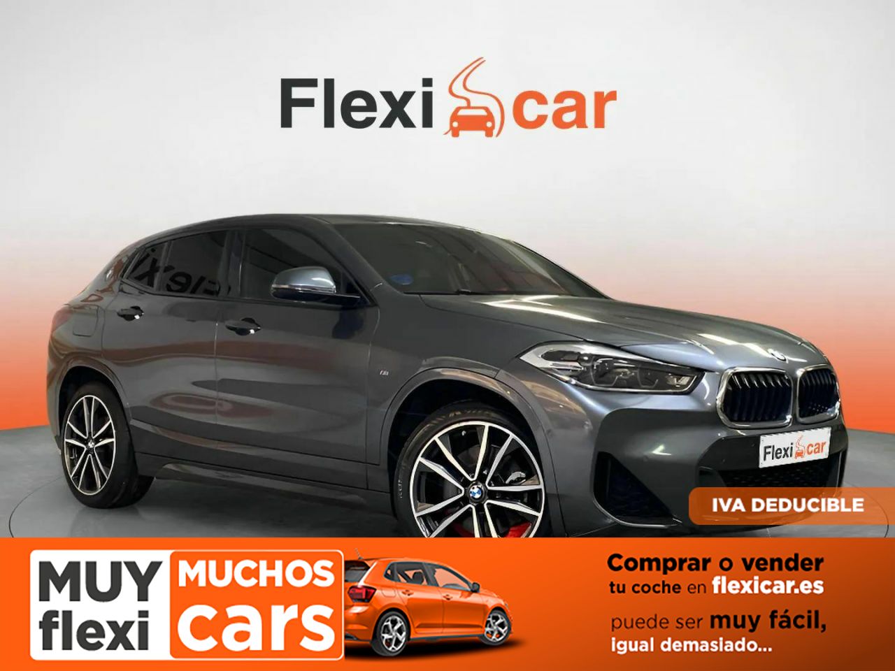 Foto BMW X2 1