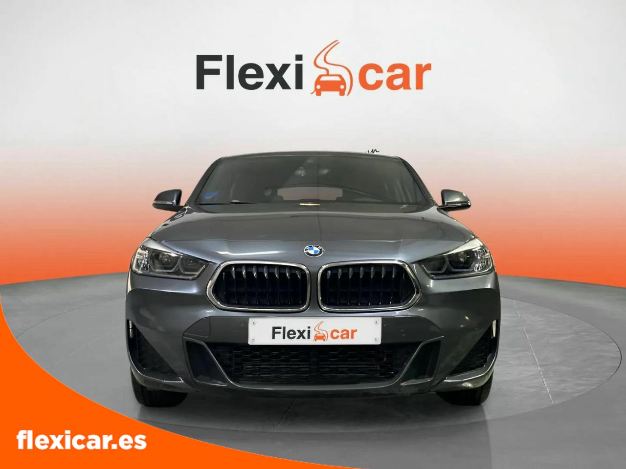 Foto BMW X2 2