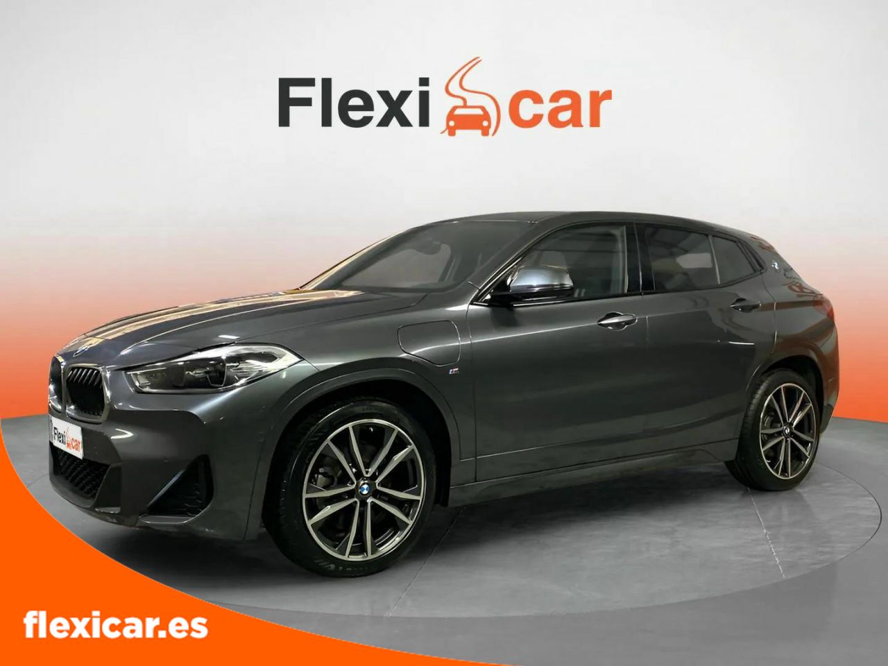Foto BMW X2 3