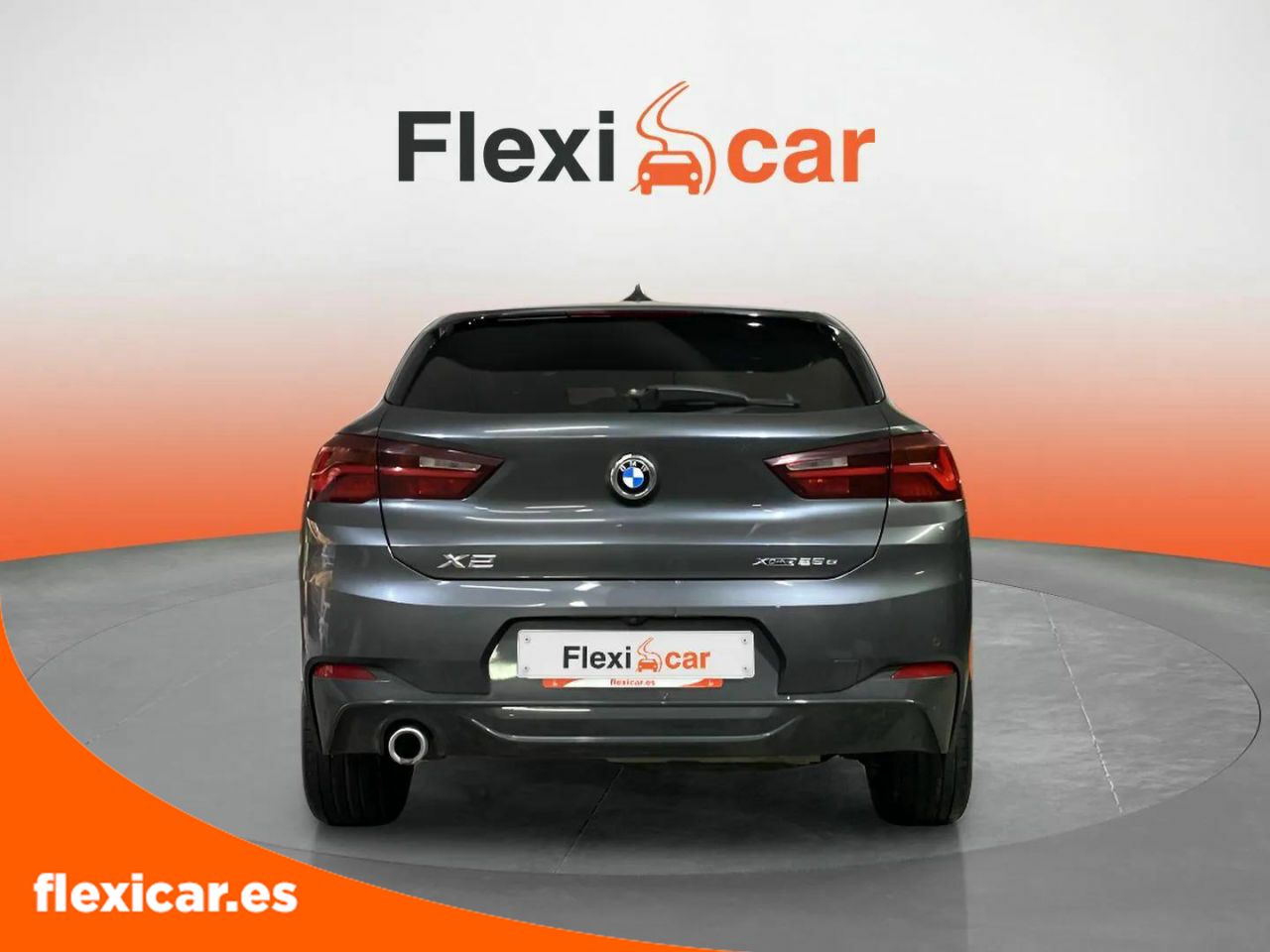 Foto BMW X2 7