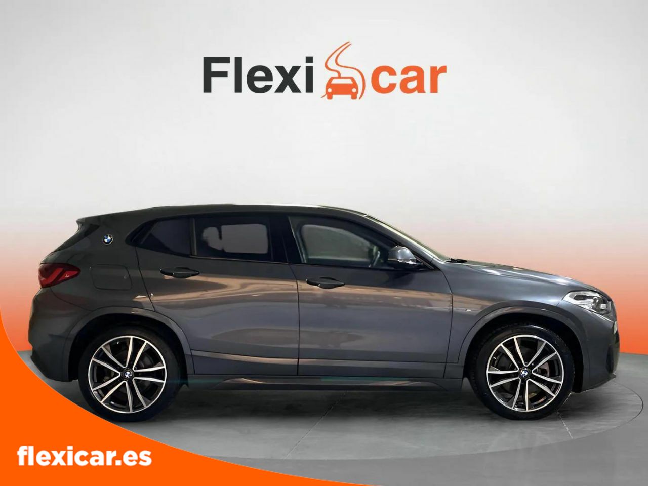 Foto BMW X2 9