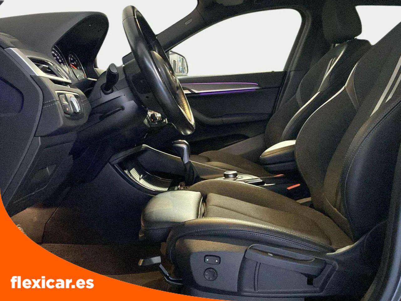 Foto BMW X2 11
