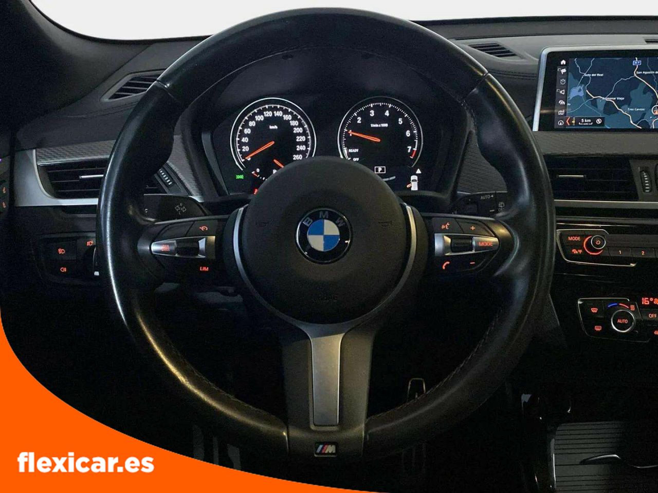 Foto BMW X2 19