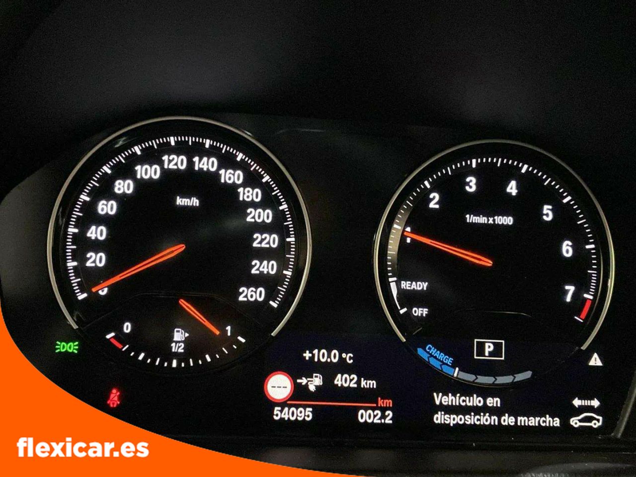 Foto BMW X2 21