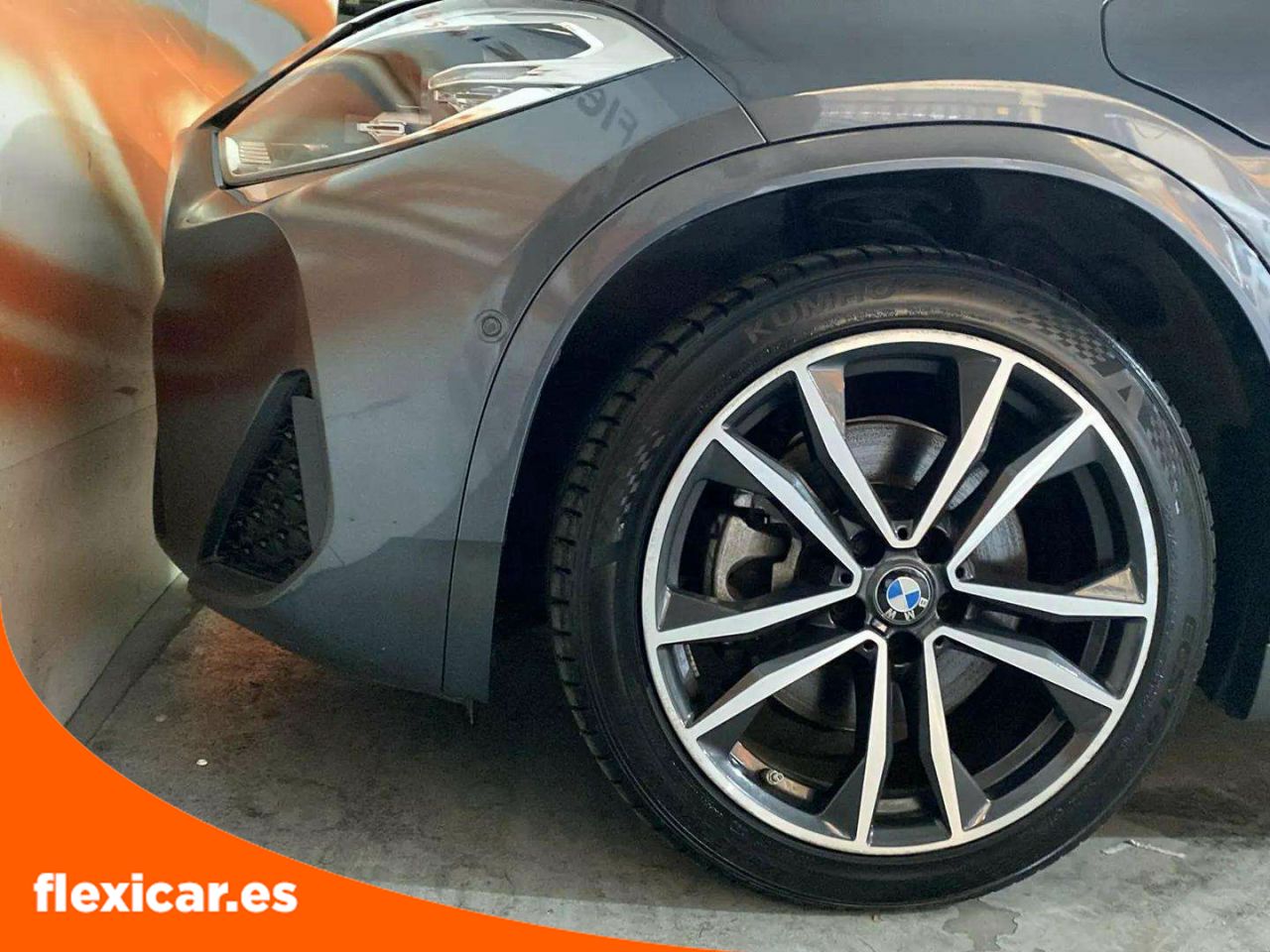 Foto BMW X2 24