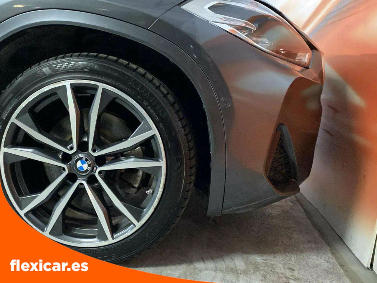 Foto BMW X2 25