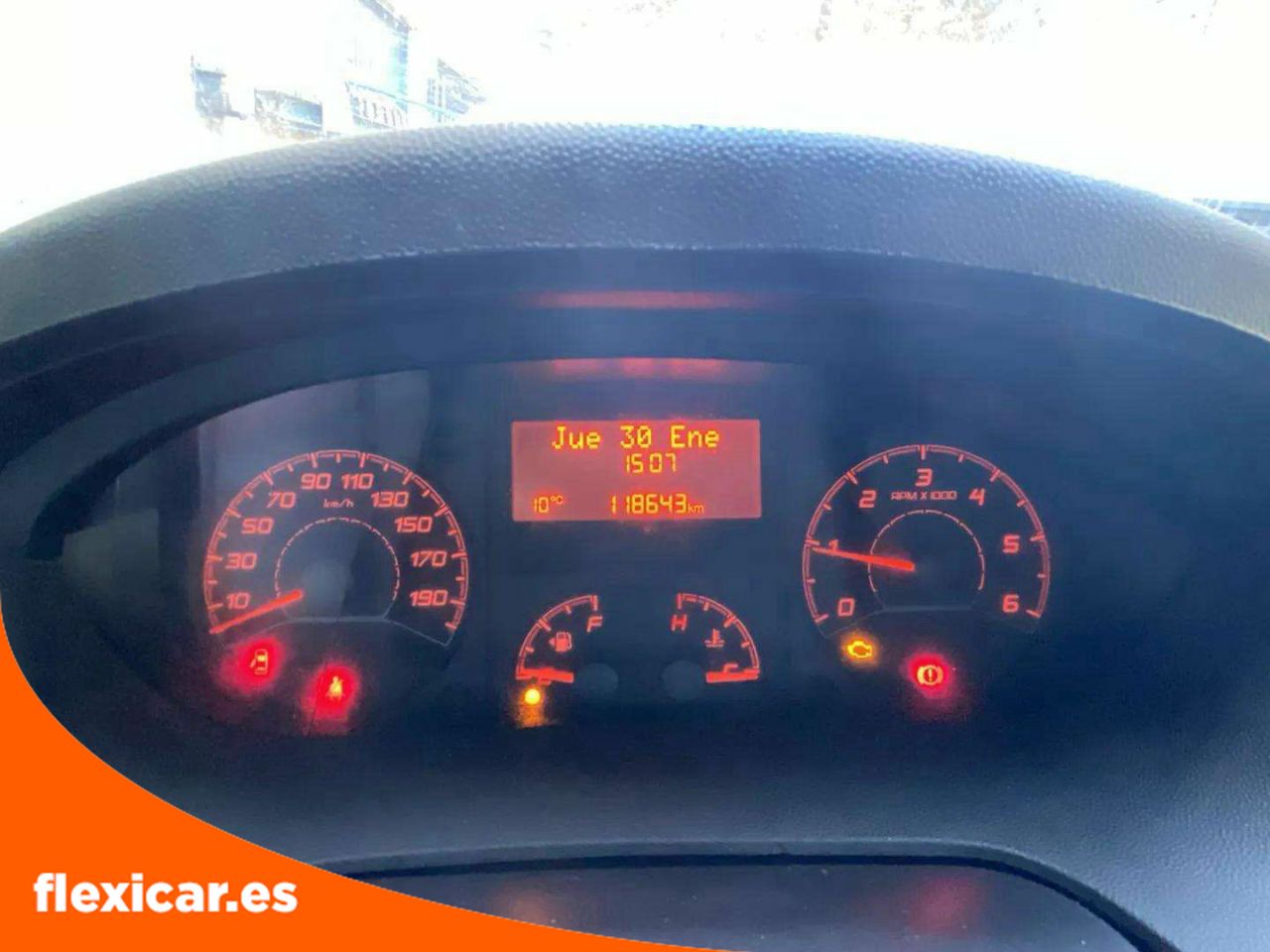 Foto Citroën Jumper 19