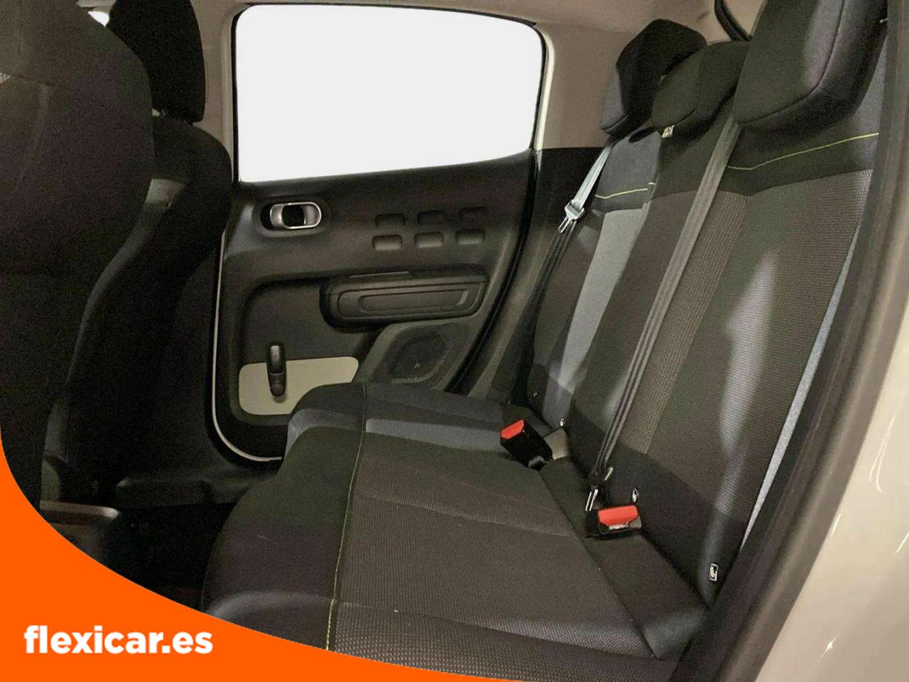 Foto Citroën C3 12