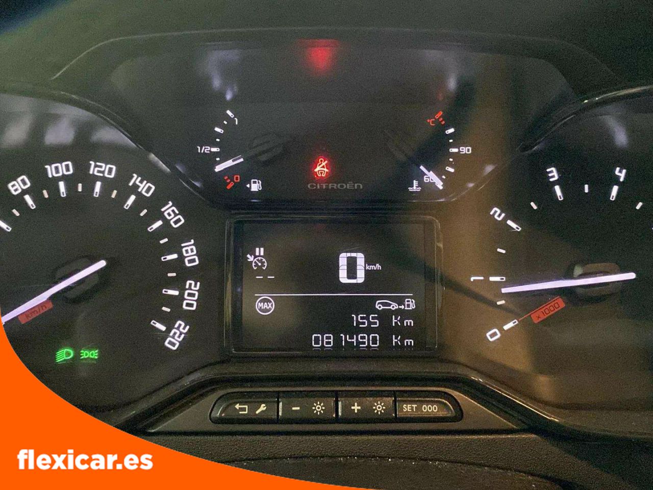 Foto Citroën C3 20