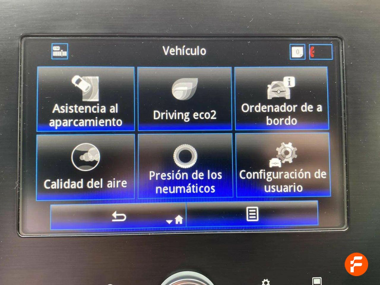 Foto Renault Mégane 20