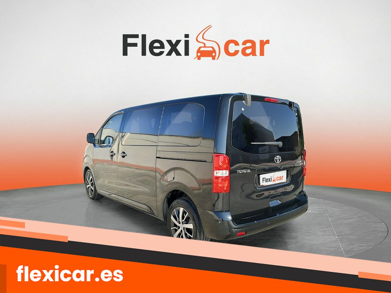 Foto Toyota Proace Verso 5