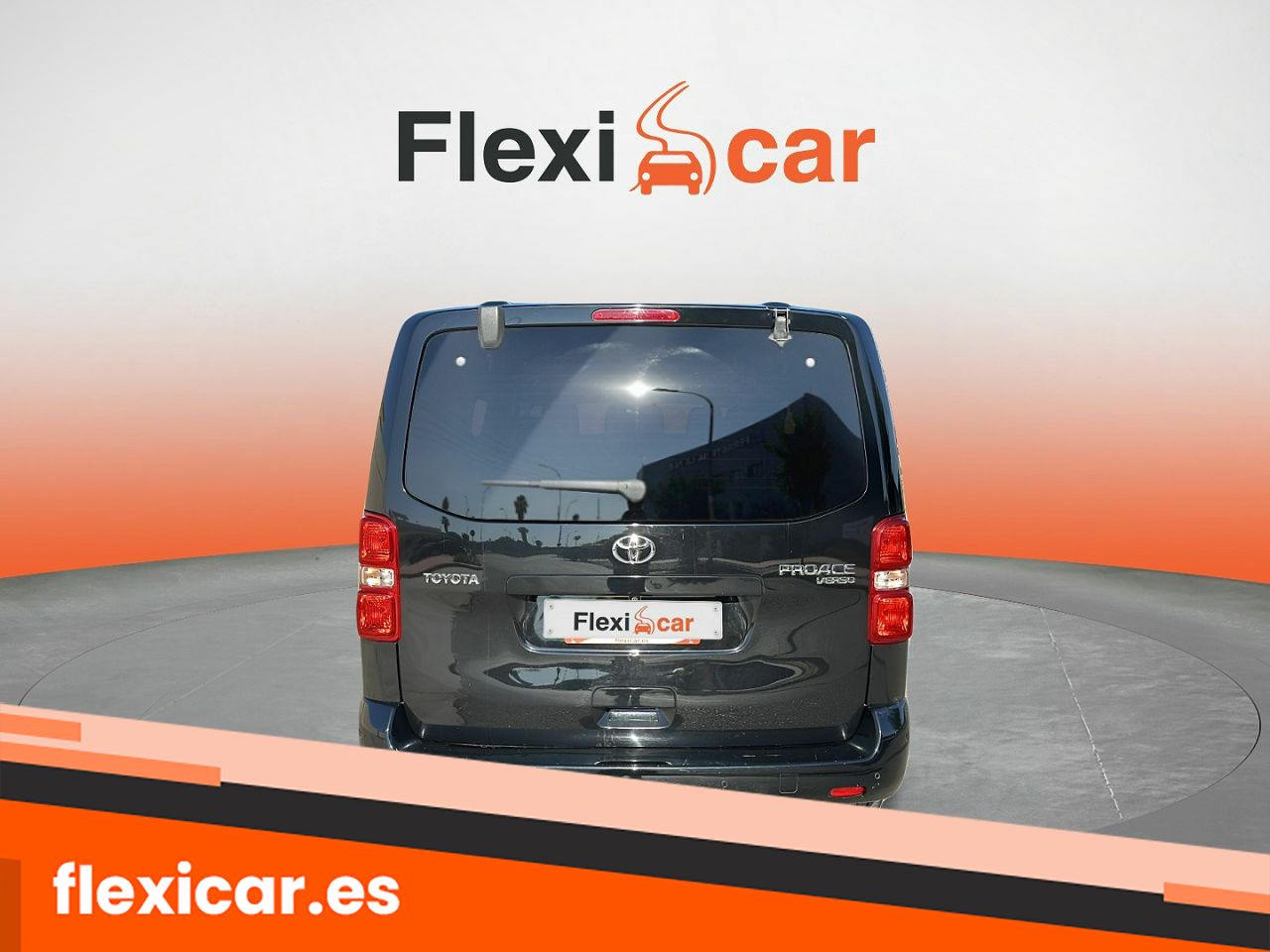 Foto Toyota Proace Verso 9