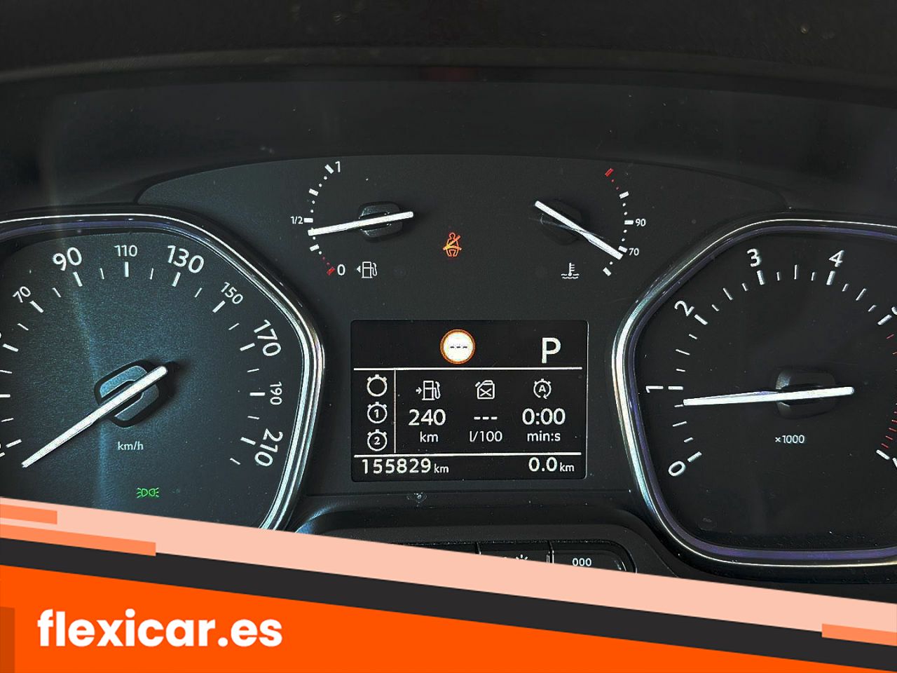Foto Toyota Proace Verso 22