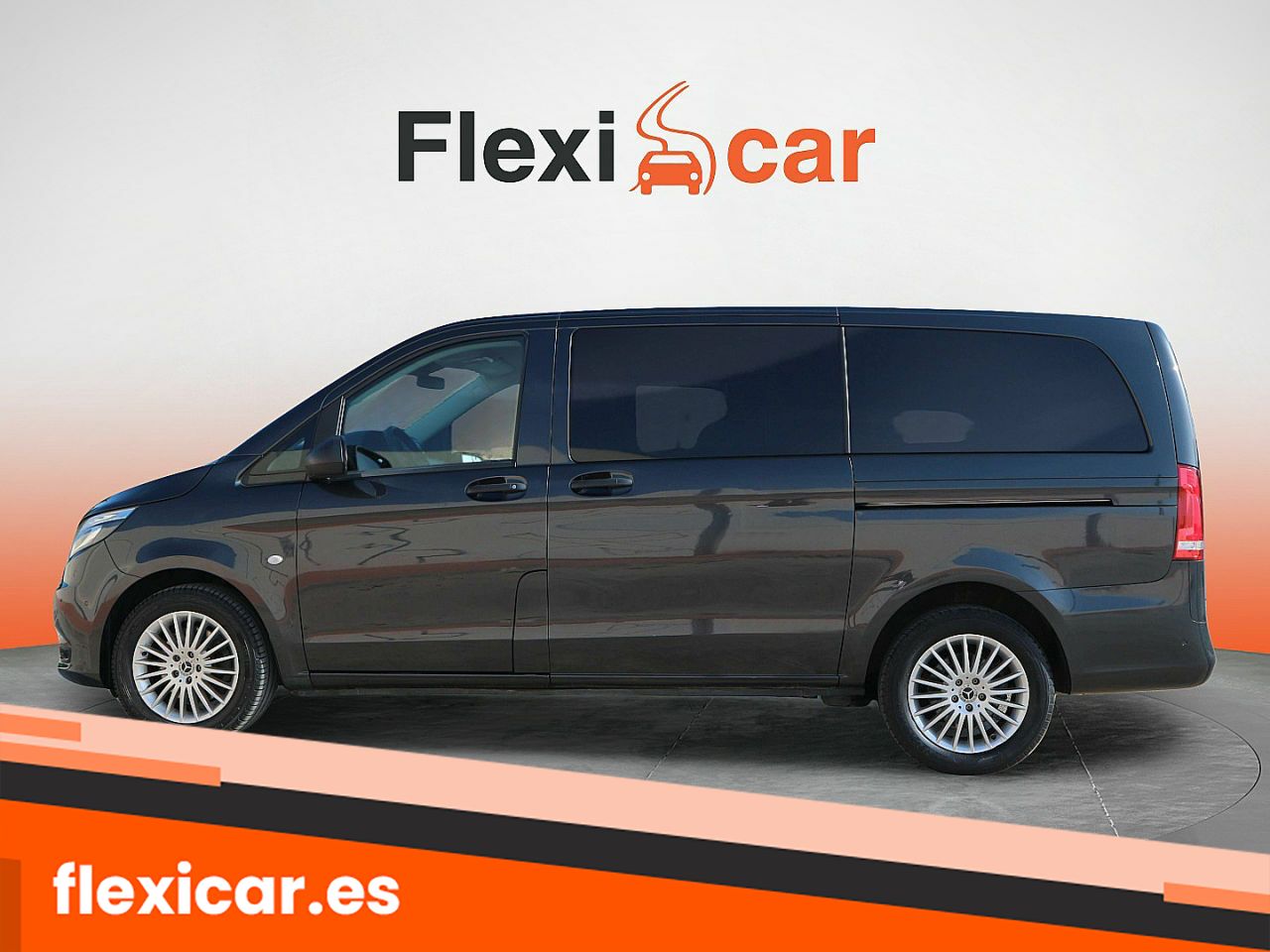 Foto Mercedes-Benz Vito 4