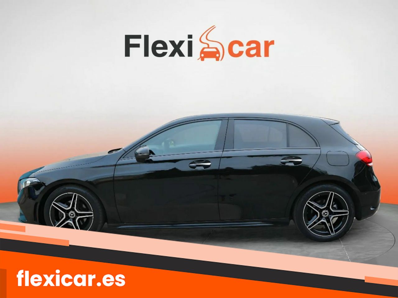 Foto Mercedes-Benz Clase A 4