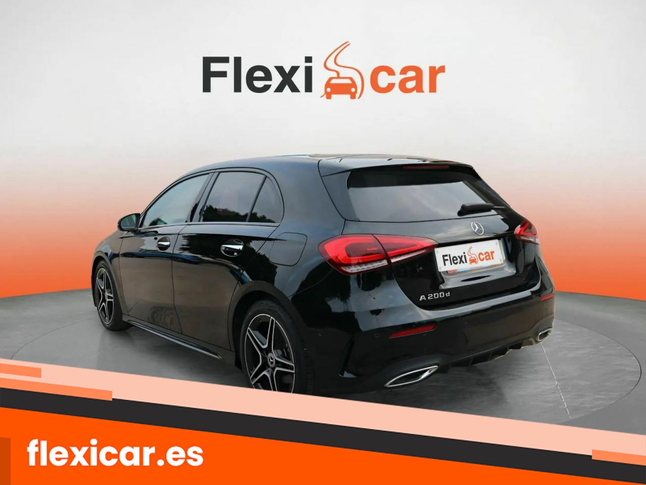 Foto Mercedes-Benz Clase A 5