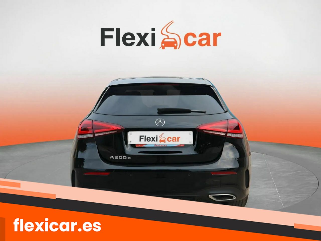 Foto Mercedes-Benz Clase A 7