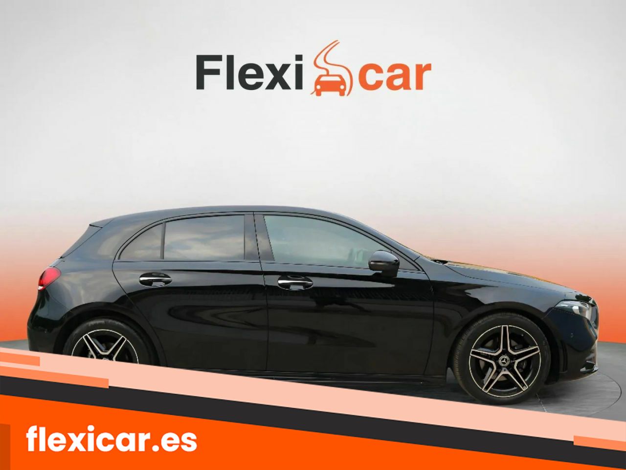 Foto Mercedes-Benz Clase A 9
