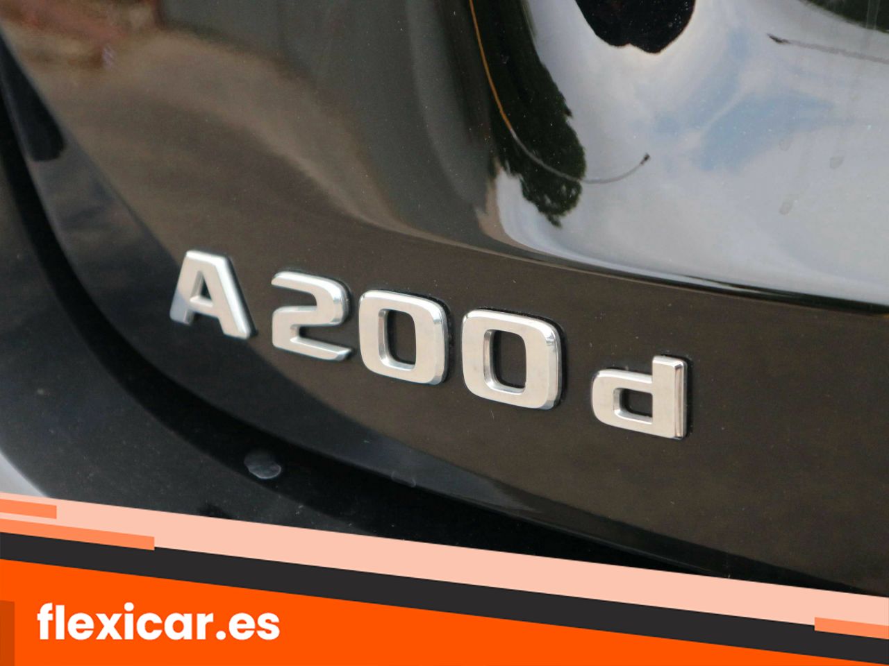 Foto Mercedes-Benz Clase A 12