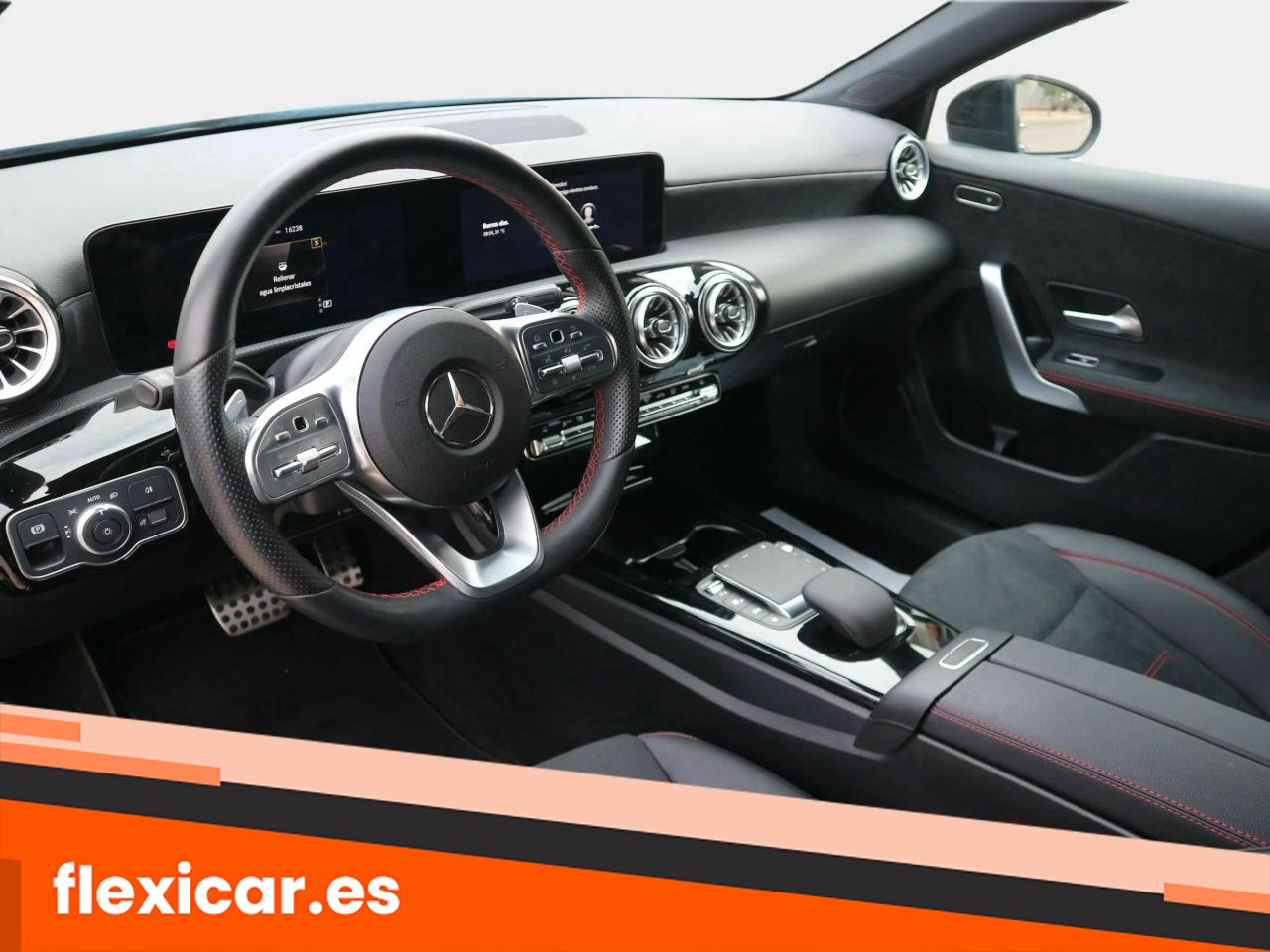 Foto Mercedes-Benz Clase A 13