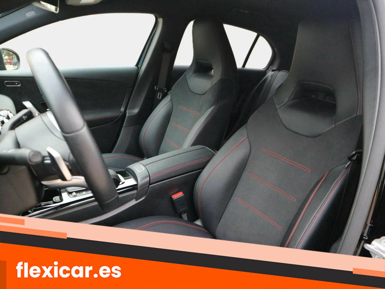 Foto Mercedes-Benz Clase A 14