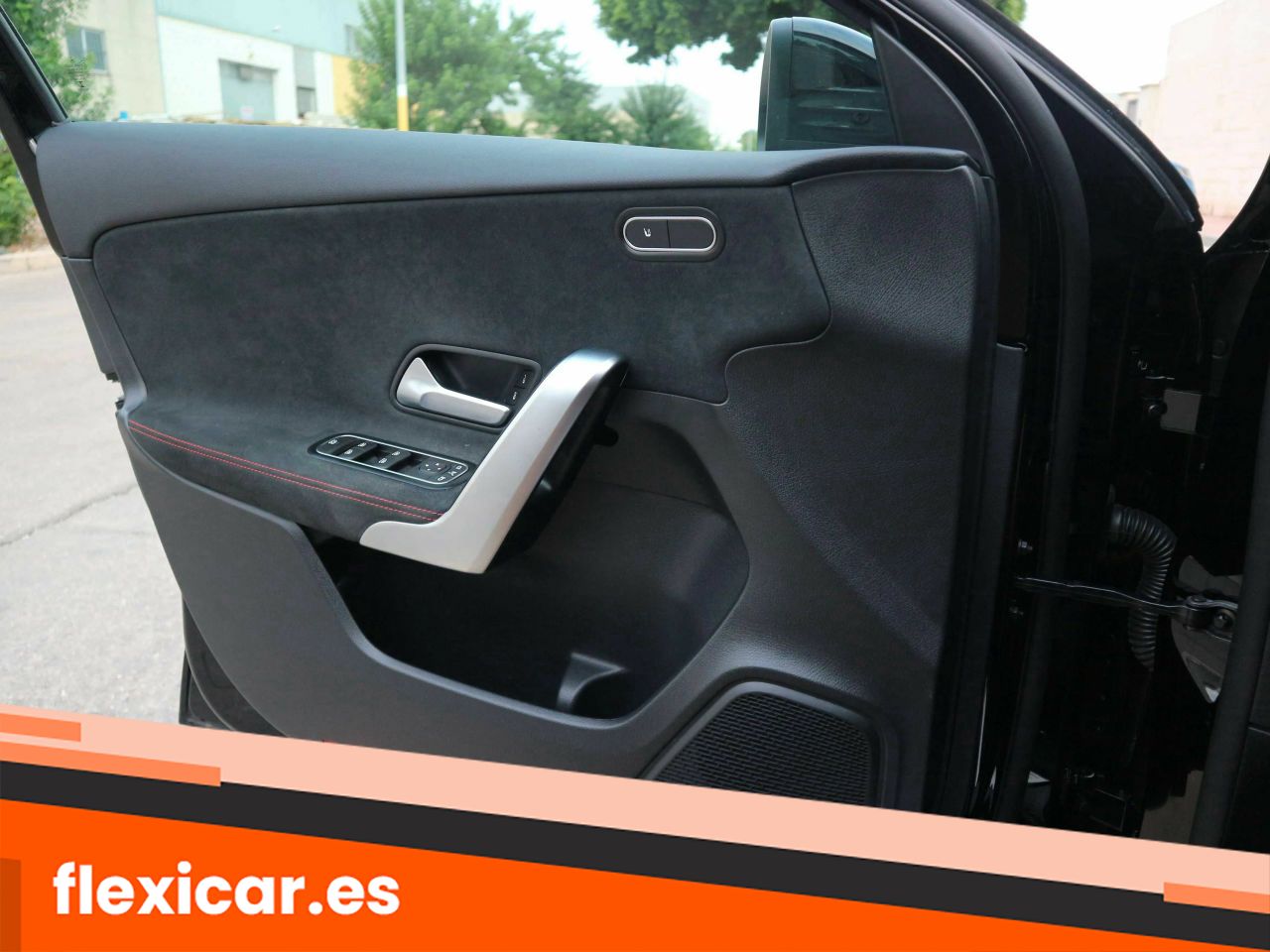 Foto Mercedes-Benz Clase A 18