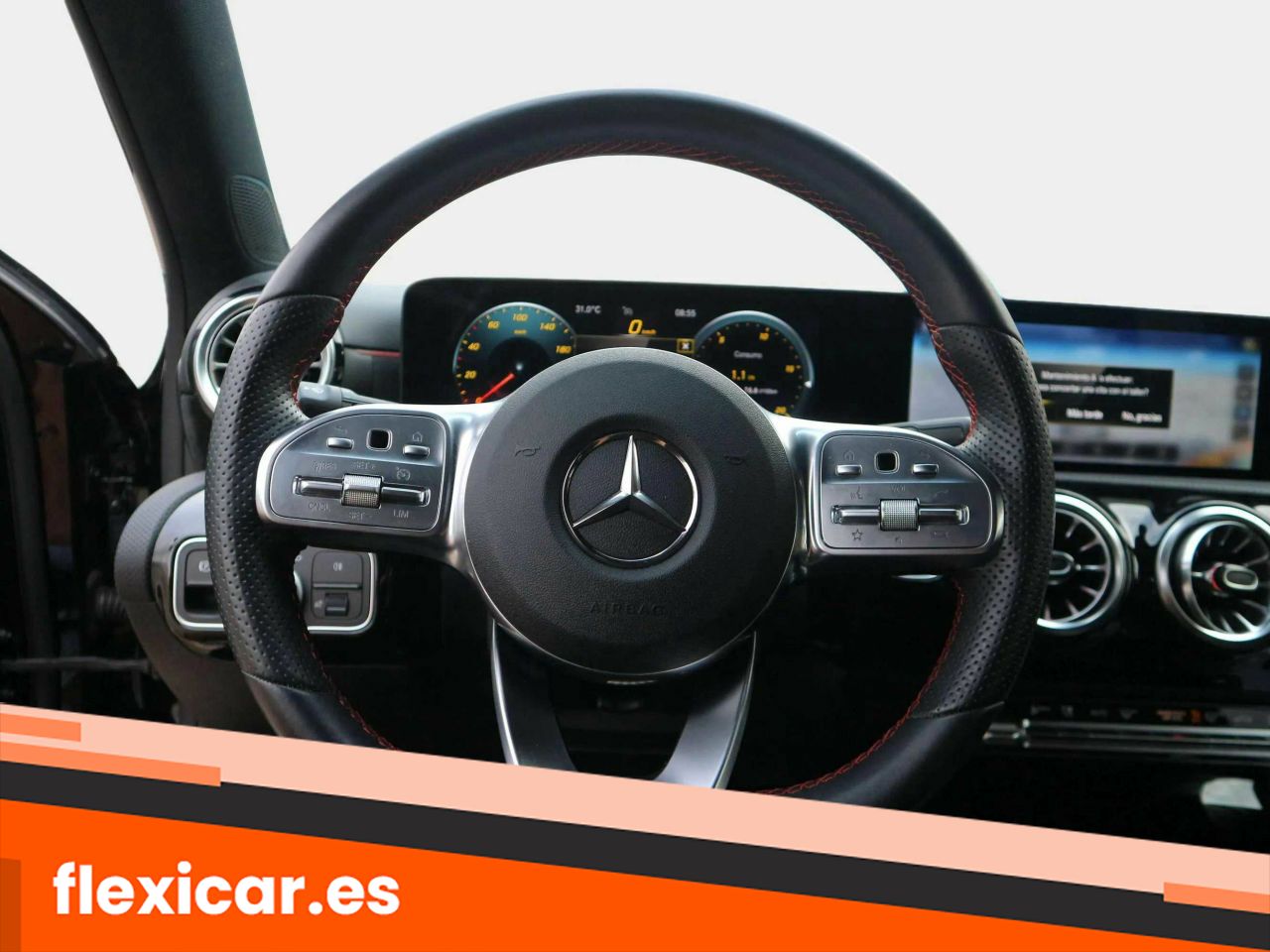 Foto Mercedes-Benz Clase A 19