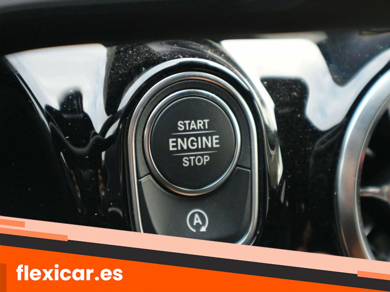 Foto Mercedes-Benz Clase A 21