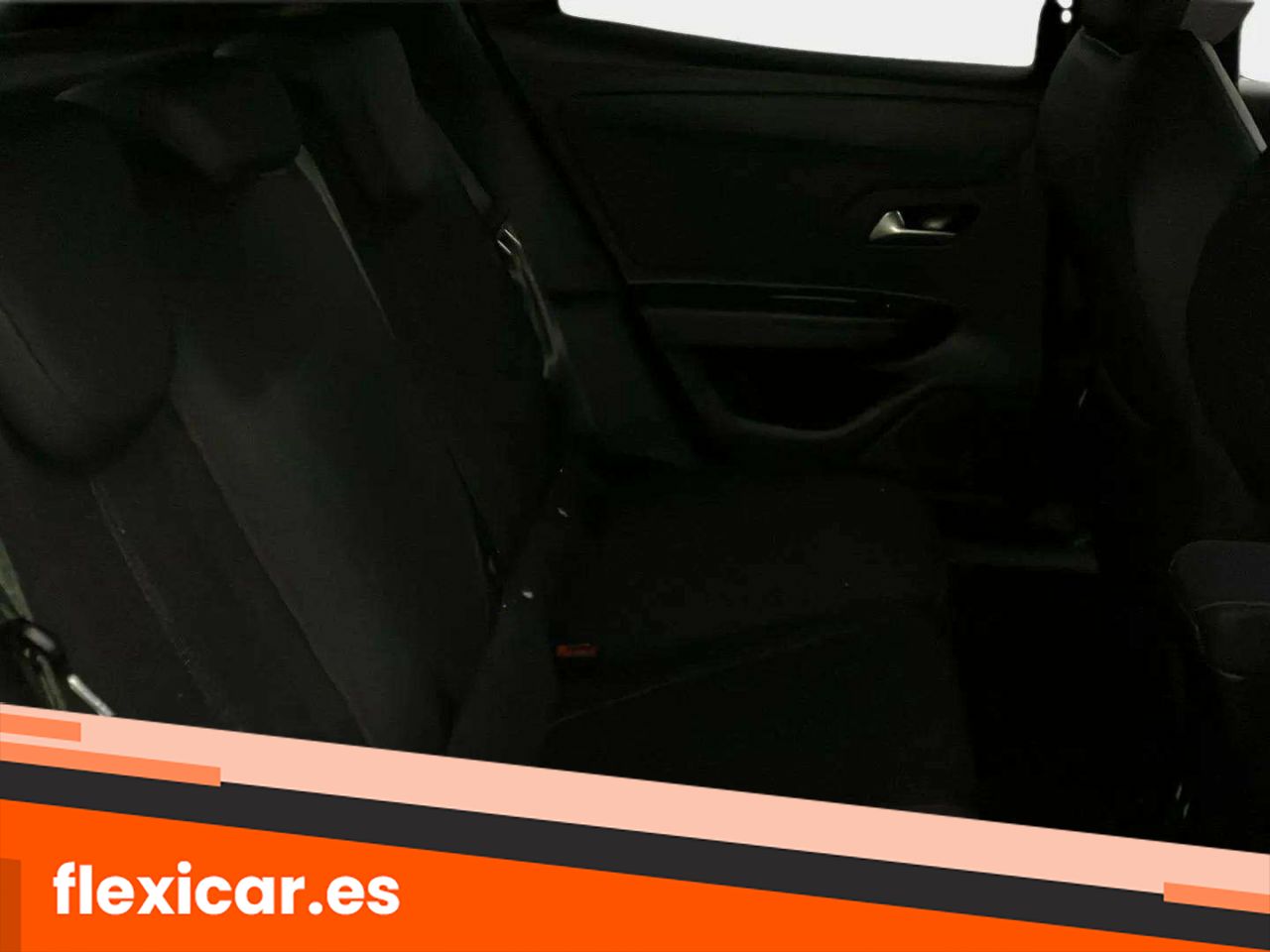 Foto Opel Mokka 14