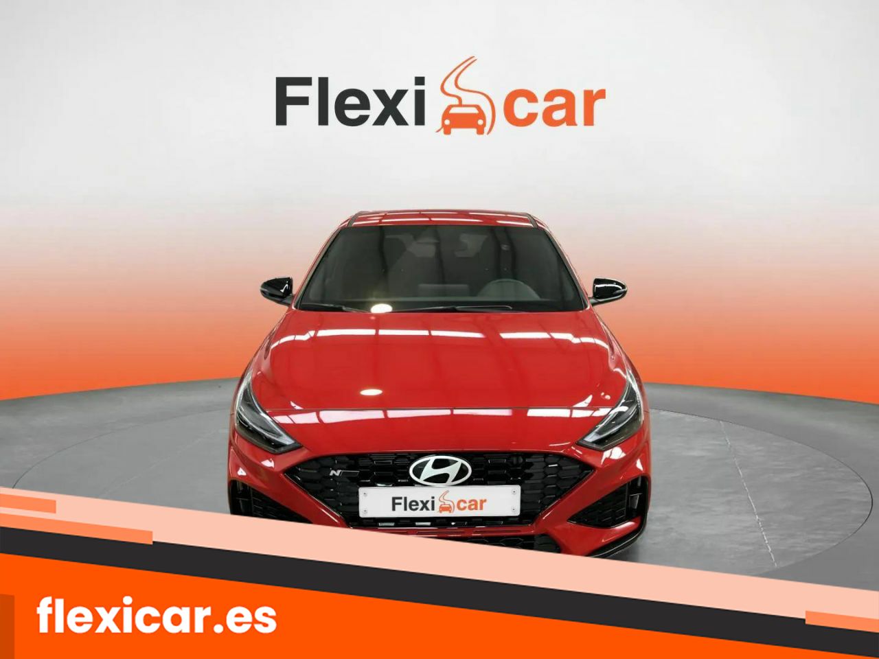 Foto Hyundai i30 2