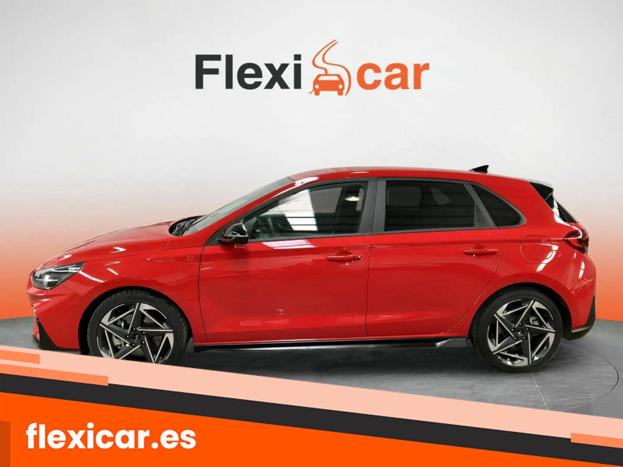 Foto Hyundai i30 4