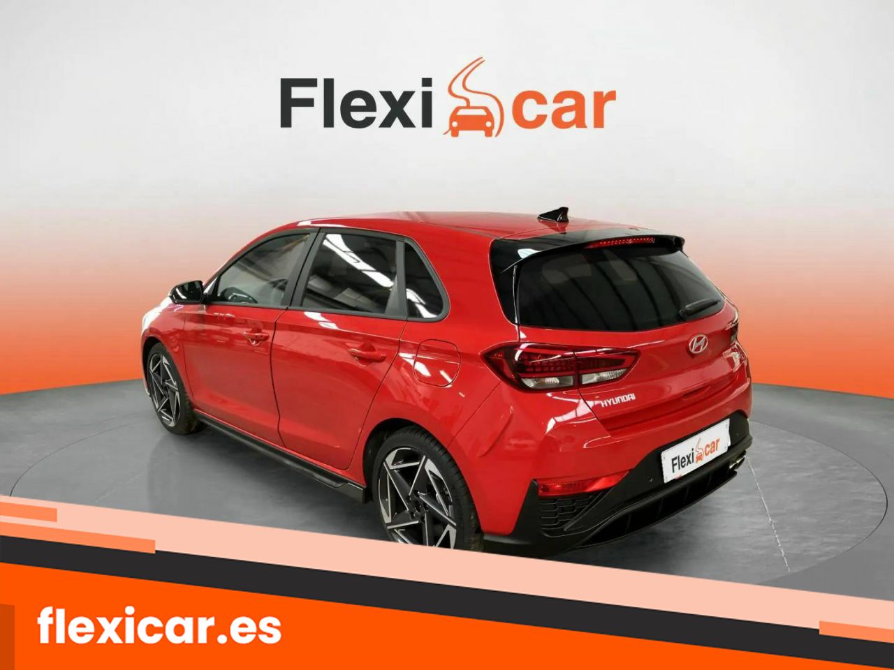 Foto Hyundai i30 5
