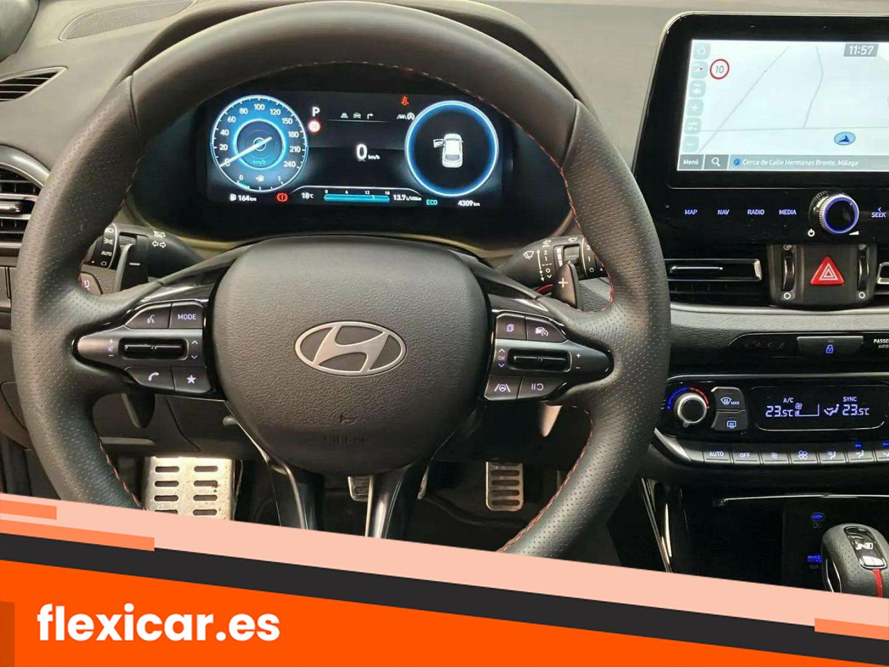Foto Hyundai i30 12