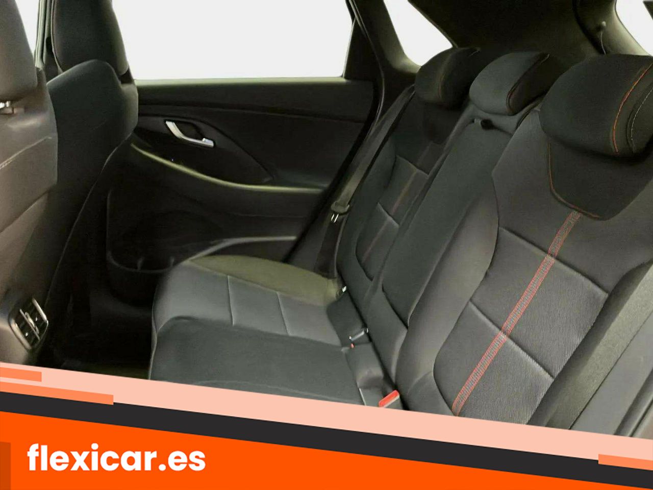 Foto Hyundai i30 16